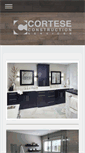 Mobile Screenshot of cortese.net